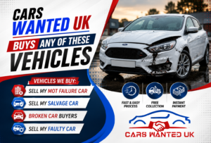 Ford Cars Dealers in London